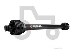 ROTARO Gelenkwelle R40 1010 D