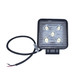 LED Arbeitsscheinwerfer 10-30V - 15W 